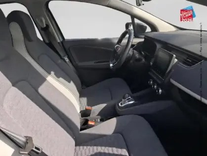 Photo 19 Renault Zoé Gén. I (B10) Ph2 NG Evolution 5