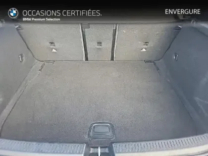 Photo 6 Mercedes Classe A  200 d 150ch AMG Line 8G-DCT