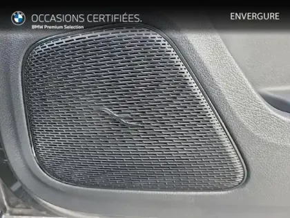 Photo 13 Mercedes Classe A  200 d 150ch AMG Line 8G-DCT