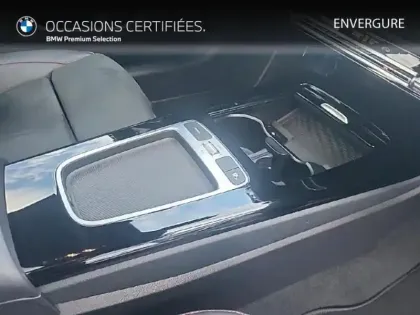 Photo 14 Mercedes Classe A  200 d 150ch AMG Line 8G-DCT