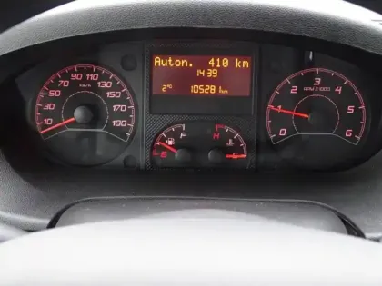 Photo 14 Peugeot Boxer  Fg 333 L2H2 2.0 BlueHDi 130 Premium Pack