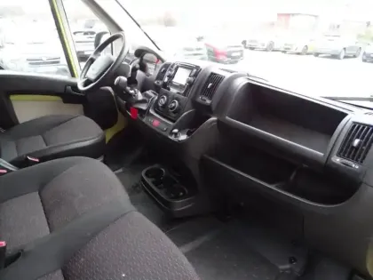 Photo 7 Peugeot Boxer  Fg 333 L2H2 2.0 BlueHDi 130 Premium Pack