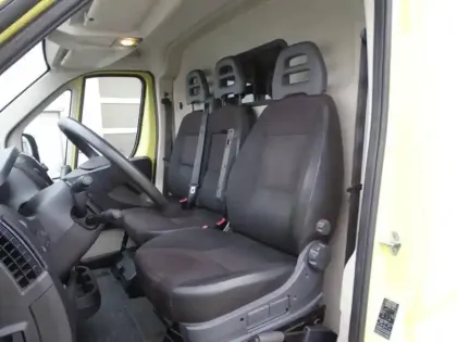 Photo 8 Peugeot Boxer  Fg 333 L2H2 2.0 BlueHDi 130 Premium Pack