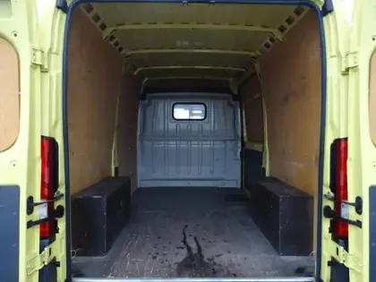 Photo 5 Peugeot Boxer  Fg 333 L2H2 2.0 BlueHDi 130 Premium Pack