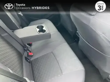 Photo 6 Toyota Corolla  Touring Spt 1.8 140ch Dynamic Business MY24