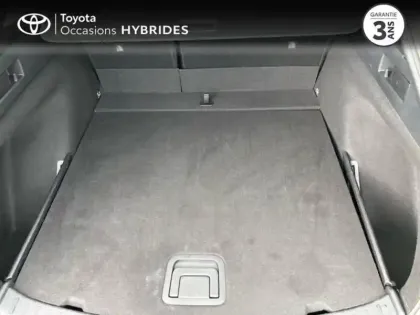 Photo 9 Toyota Corolla  Touring Spt 1.8 140ch Dynamic Business MY24