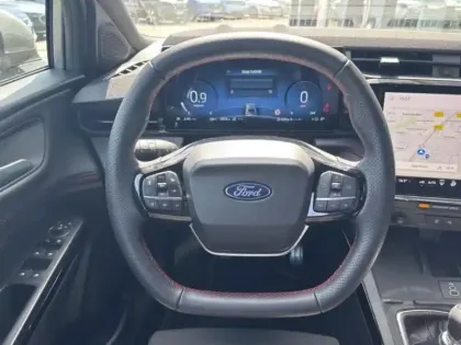 Photo 6 Ford Puma  1.0 EcoBoost Hybrid 125ch ST-Line S&S