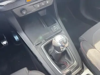 Photo 8 Ford Puma  1.0 EcoBoost Hybrid 125ch ST-Line S&S