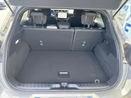 Photo 11 Ford Puma  1.0 EcoBoost Hybrid 125ch ST-Line S&S