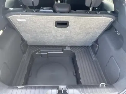 Photo 12 Ford Puma  1.0 EcoBoost Hybrid 125ch ST-Line S&S