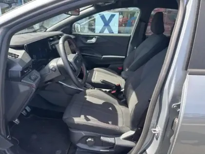 Photo 10 Ford Puma  1.0 EcoBoost Hybrid 125ch ST-Line S&S