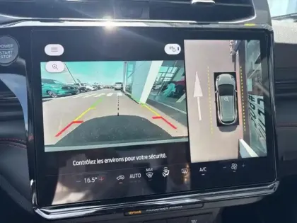 Photo 13 Ford Puma  1.0 EcoBoost Hybrid 125ch ST-Line S&S