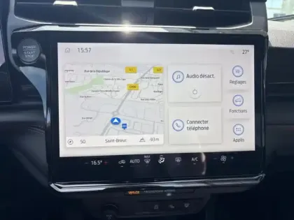 Photo 7 Ford Puma  1.0 EcoBoost Hybrid 125ch ST-Line S&S