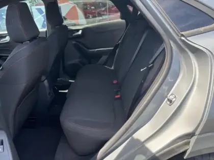 Photo 9 Ford Puma  1.0 EcoBoost Hybrid 125ch ST-Line S&S