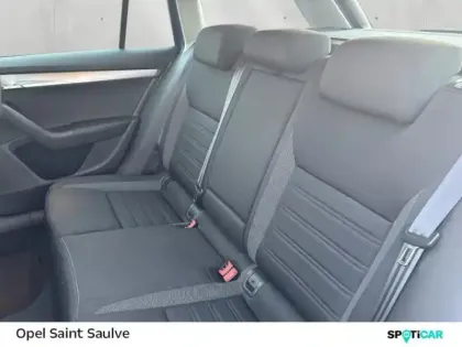 Photo 11 Skoda Octavia  Combi 1.0 TSI 116ch Edition Euro6d-T EVAP