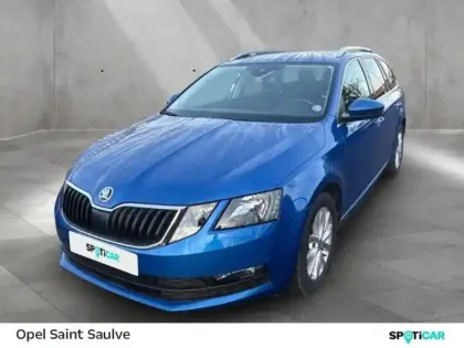 Photo Skoda Octavia