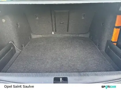 Photo 5 Skoda Octavia  Combi 1.0 TSI 116ch Edition Euro6d-T EVAP