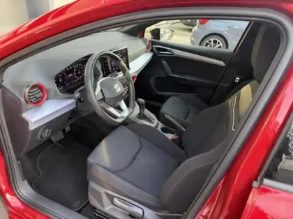 Photo 6 Seat Ibiza  1.0 TSI 110ch FR DSG7