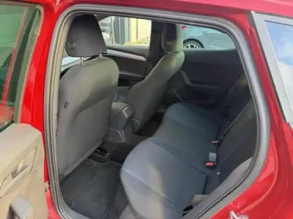 Photo 7 Seat Ibiza  1.0 TSI 110ch FR DSG7