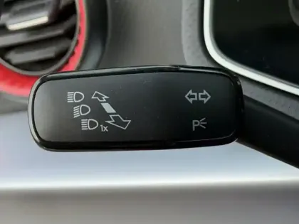 Photo 14 Seat Ibiza  1.0 TSI 110ch FR DSG7