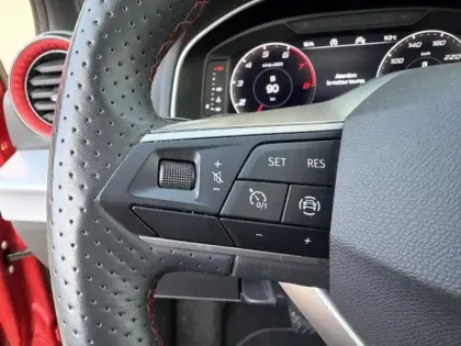 Photo 12 Seat Ibiza  1.0 TSI 110ch FR DSG7