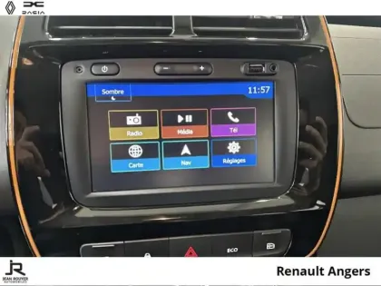 Photo 7 Dacia Spring  45ch Confort Plus - Achat Intégral