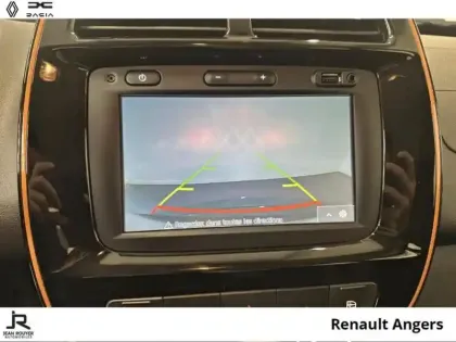 Photo 9 Dacia Spring  45ch Confort Plus - Achat Intégral