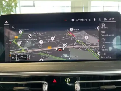 Photo 10 BMW X4  xDrive20d 190ch M Sport