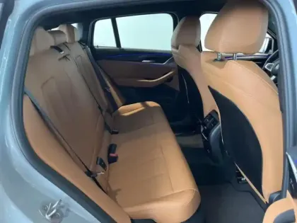 Photo 12 BMW X4  xDrive20d 190ch M Sport