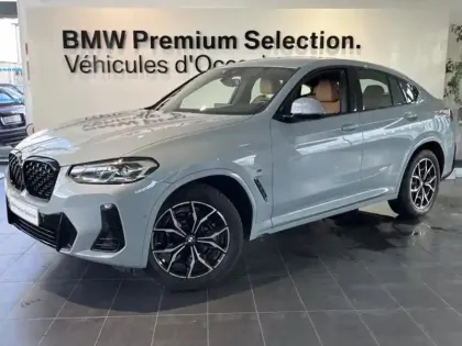 Photo Bmw X4