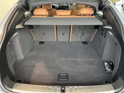 Photo 6 BMW X4  xDrive20d 190ch M Sport