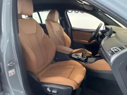 Photo 8 BMW X4  xDrive20d 190ch M Sport