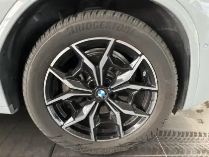 Photo 7 BMW X4  xDrive20d 190ch M Sport