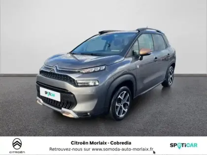 Photo Citroën C3 Aircross