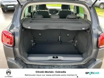 Photo 5 Citroën C3 Aircross  PureTech 110ch S&S C-Series 2022