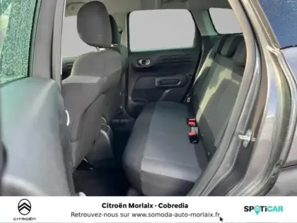 Photo 9 Citroën C3 Aircross  PureTech 110ch S&S C-Series 2022