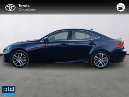 Photo 7 Lexus Is  300h Luxe