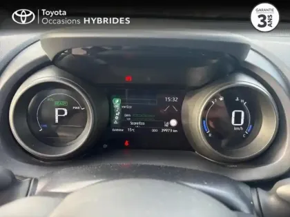 Photo 13 Toyota Yaris  Cross 116h Design MY22