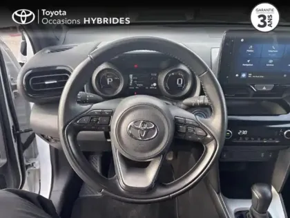 Photo 8 Toyota Yaris  Cross 116h Design MY22