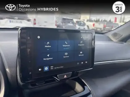 Photo 14 Toyota Yaris  Cross 116h Design MY22