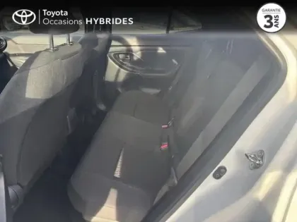 Photo 11 Toyota Yaris  Cross 116h Design MY22