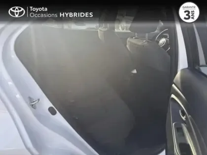 Photo 6 Toyota Yaris  Cross 116h Design MY22