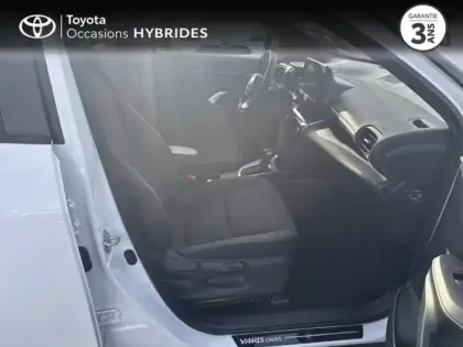 Photo 5 Toyota Yaris  Cross 116h Design MY22