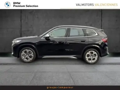 Photo 8 BMW X1  xDrive25e 245ch xLine