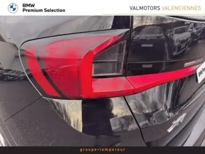 Photo 7 BMW X1  xDrive25e 245ch xLine