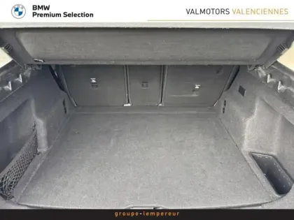 Photo 6 BMW X1  xDrive25e 245ch xLine