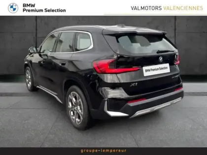 Photo 9 BMW X1  xDrive25e 245ch xLine