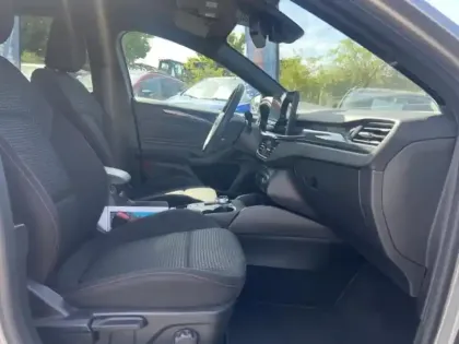 Photo 10 Ford Focus  1.5 EcoBlue 115ch ST-Line X BVA8