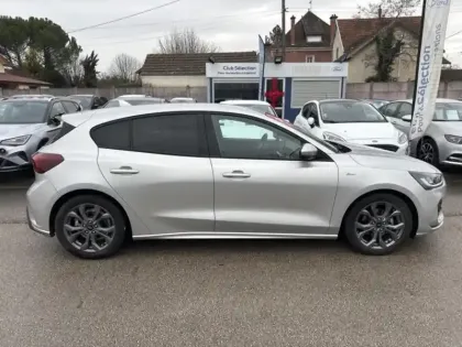 Photo 18 Ford Focus  1.5 EcoBlue 115ch ST-Line X BVA8