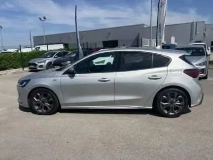 Photo 7 Ford Focus  1.5 EcoBlue 115ch ST-Line X BVA8